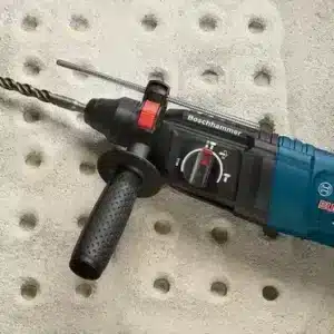 Rotomartillo Bosch 11255vsr Xtreme Sds Plus