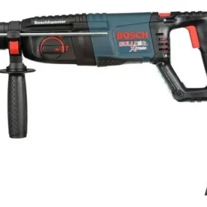 Rotomartillo Bosch 11255vsr Xtreme Sds Plus