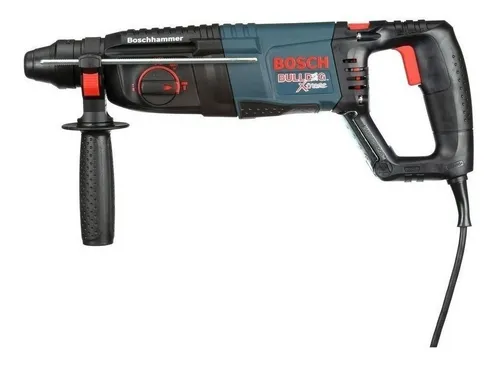 Rotomartillo Bosch 11255vsr Xtreme Sds Plus