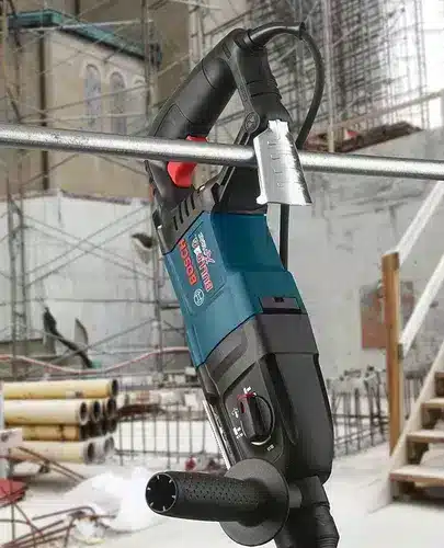 Rotomartillo Bosch 11255vsr Xtreme Sds Plus
