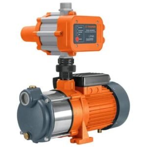 Bomba presurizadora multietapas 1/2 Hp Truper PREM-1/2