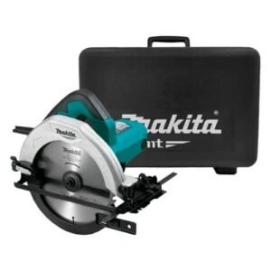 Sierra Circular 7-1/4 Con Maletin 1,050w M5801kb Makita