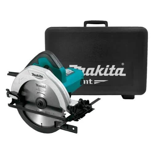 Sierra Circular 7-1/4 Con Maletin 1,050w M5801kb Makita