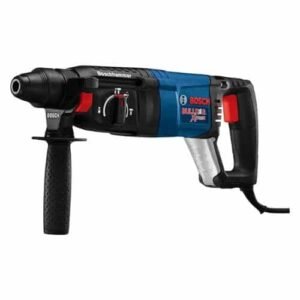 Rotomartillo Bosch 11255vsr Xtreme Sds Plus