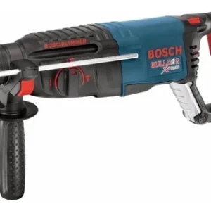 Rotomartillo Bosch 11255vsr Xtreme Sds Plus