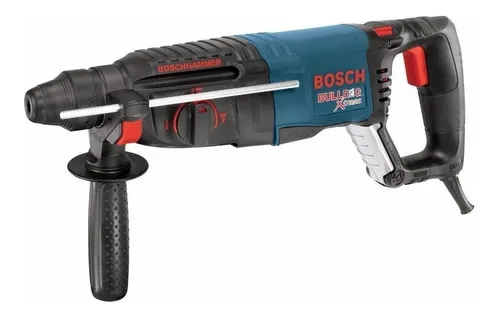 Rotomartillo Bosch 11255vsr Xtreme Sds Plus