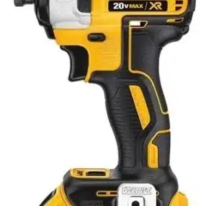 Llave Impacto 20v Max Brushless 2.0ah Dcf887d2 Dewalt