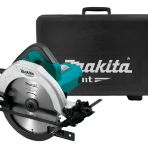 Sierra Circular 7-1/4 Con Maletin 1,050w M5801kb Makita
